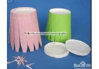 一次性紙杯除了喝水還有那些用途？